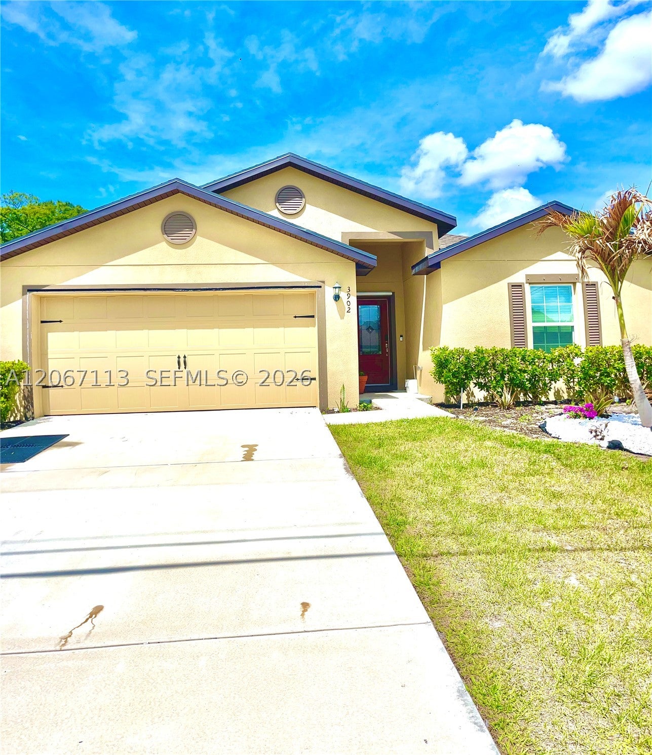 3902 Brunswick St, Saint Lucie West, FL 34953