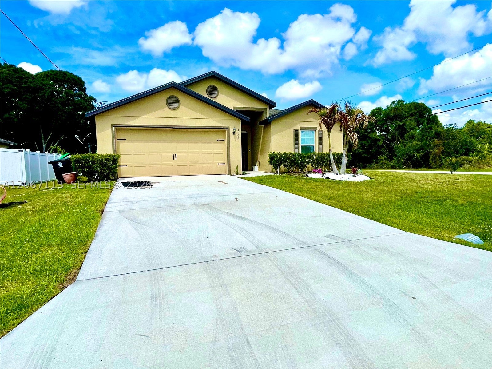 3902 SW Brunswick St, Saint Lucie West, FL 34953 photo