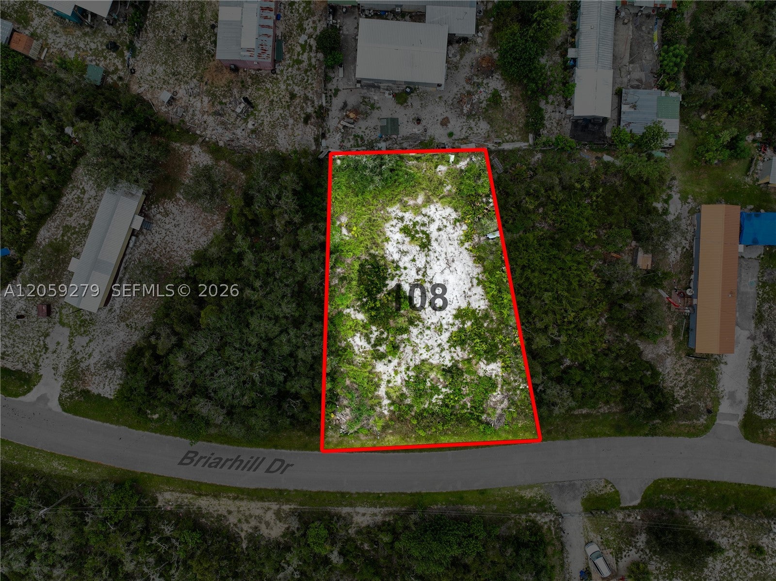 108 Briarhill Dr, Lake Placid, FL 33852 photo