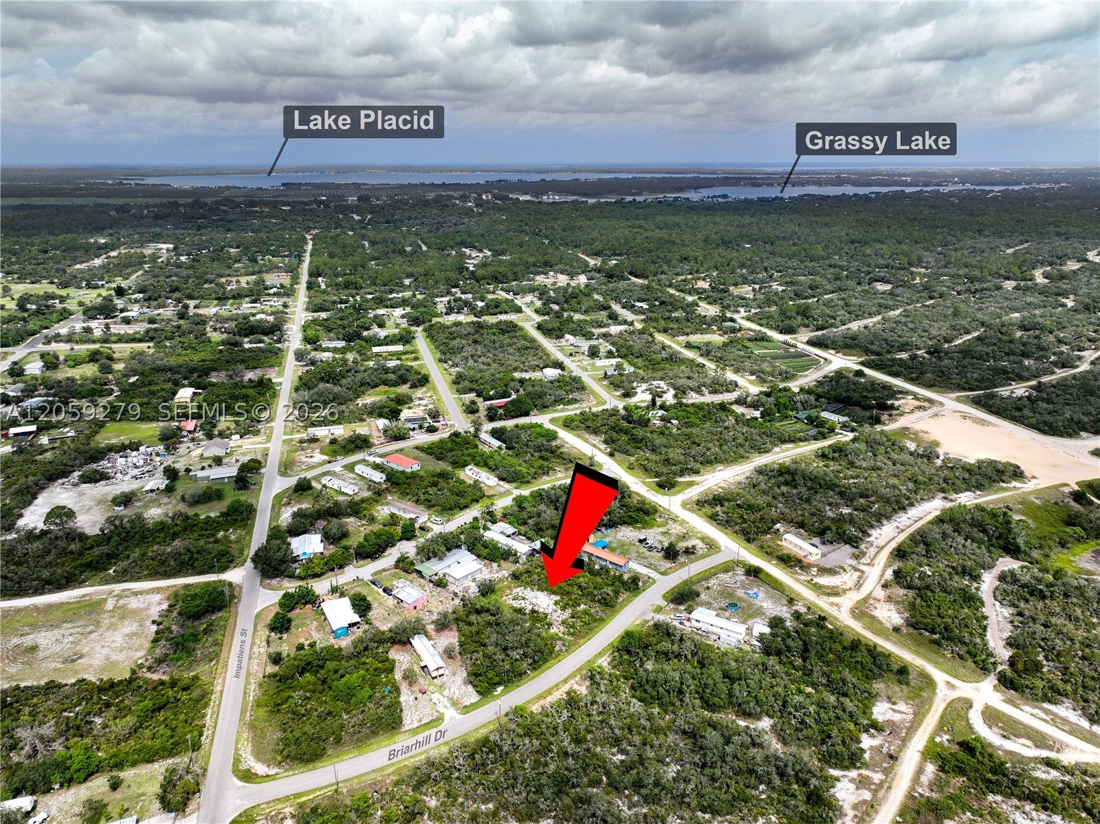 108 Briarhill Dr, Lake Placid, FL 33852 photo