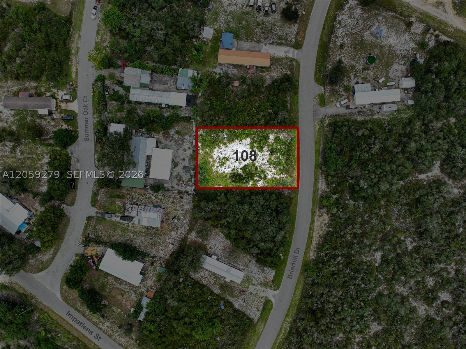 108 Briarhill Dr, Lake Placid, FL 33852 photo