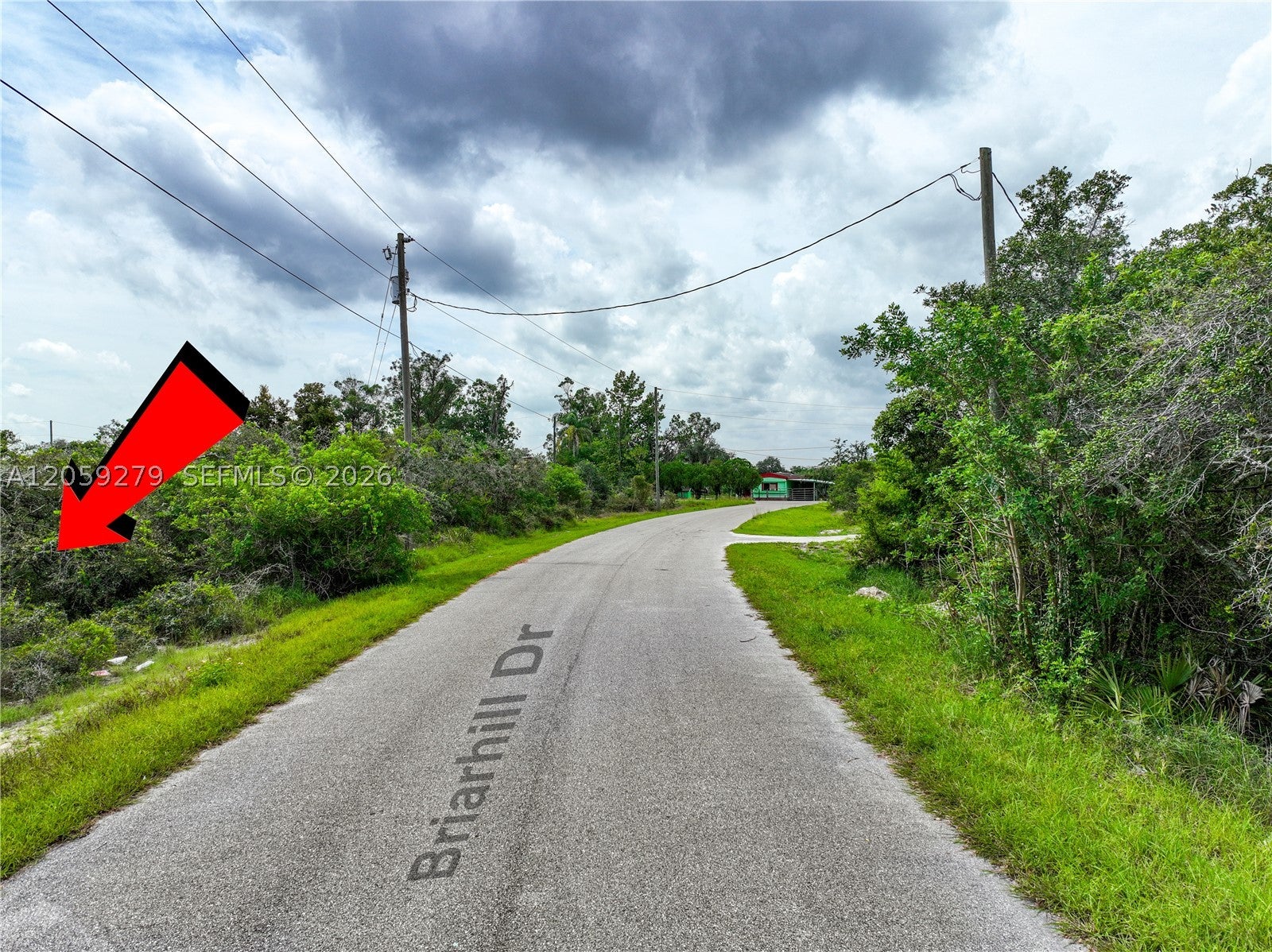 108 Briarhill Dr, Lake Placid, FL 33852 photo