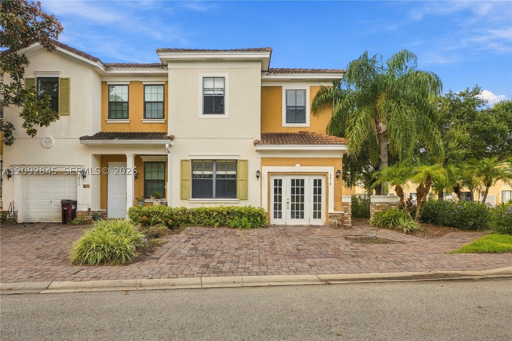 3414 Allegra Cir, Saint Cloud, FL 34772