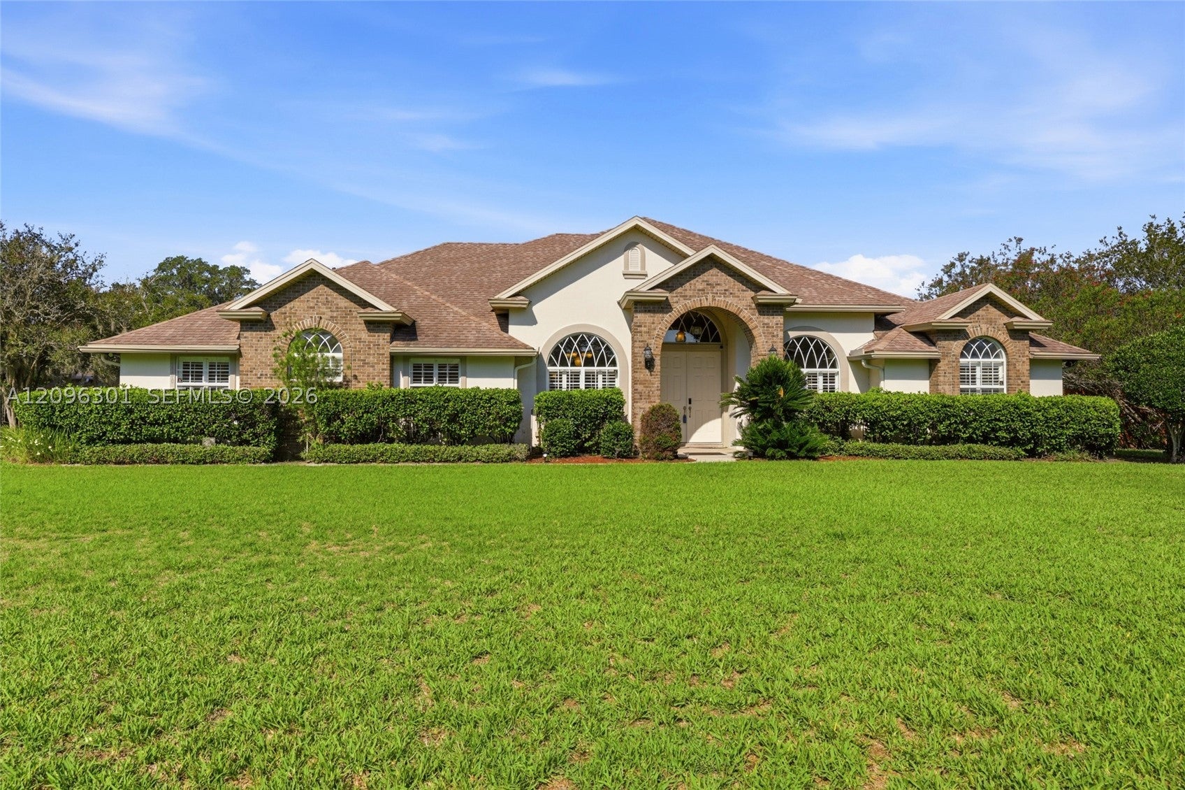 1140 Hideaway Dr, Saint Johns, FL 32259