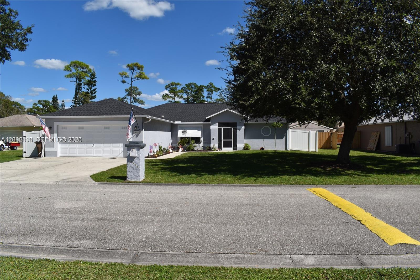 15639 Spring Line Ln, Fort Myers, FL 33905