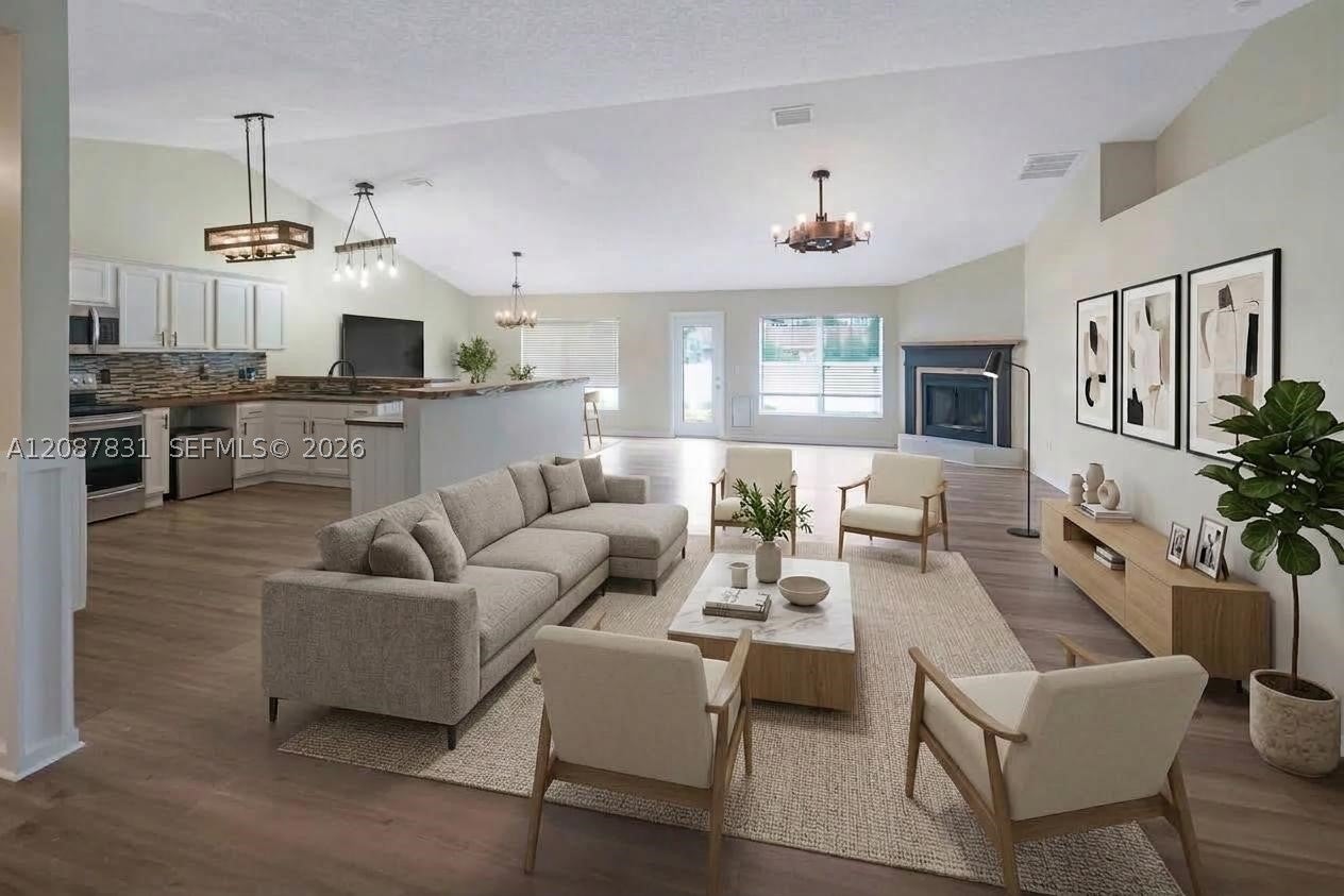293 SW Pagoda Ter, Port Saint Lucie, FL 34984 photo