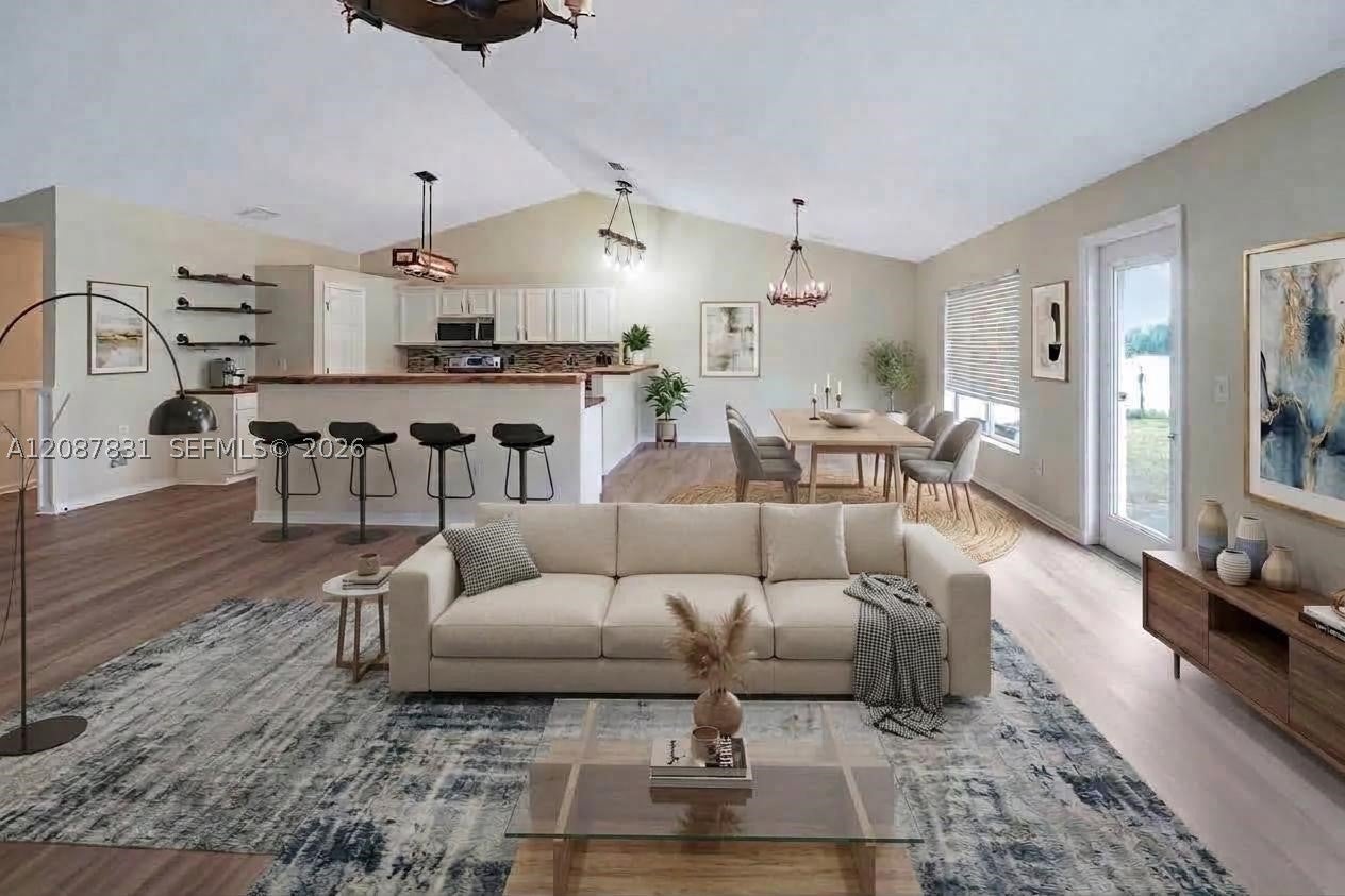 293 SW Pagoda Ter, Port Saint Lucie, FL 34984 photo