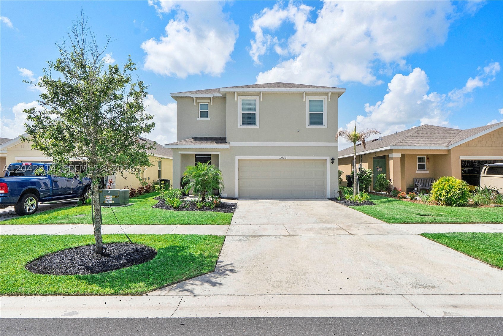 12276 Nettuno Way, Port Saint Lucie, FL 34987