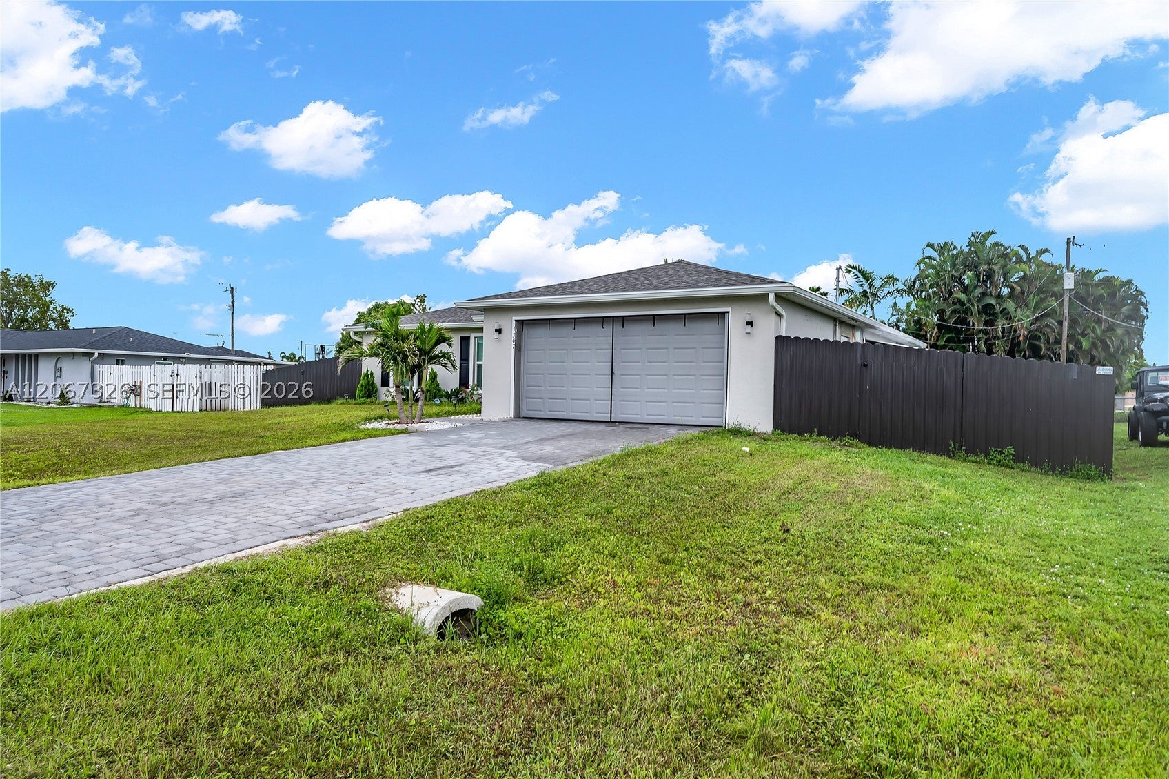 1307 1307 SW 13 Ter, Cape Coral, FL 33991 photo