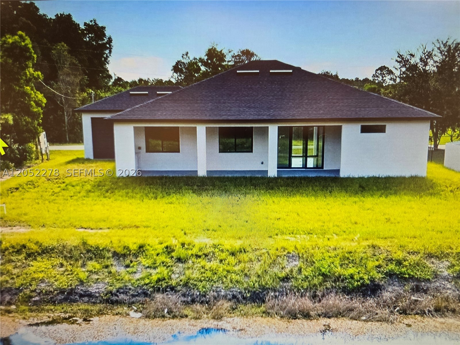 728 N Laplata Ave, Lehigh Acres, FL 33974 photo