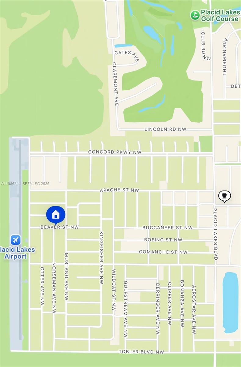 1081 Beaver St, Lake Placid, FL 33852 photo