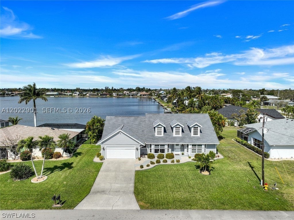 407 37 St, Cape Coral, FL 33914