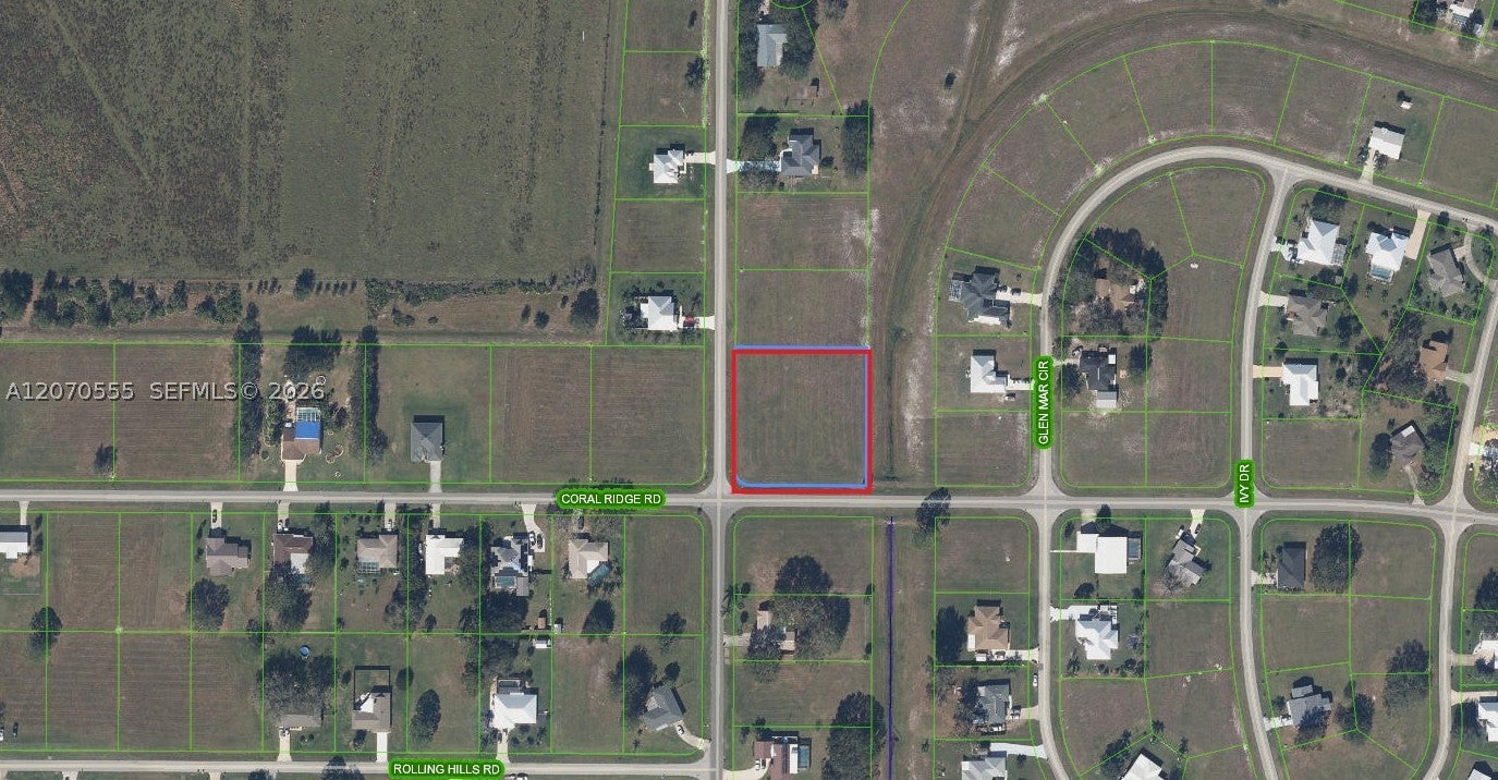 7009 Coral Ridge Rd, Sebring, FL 33876 photo