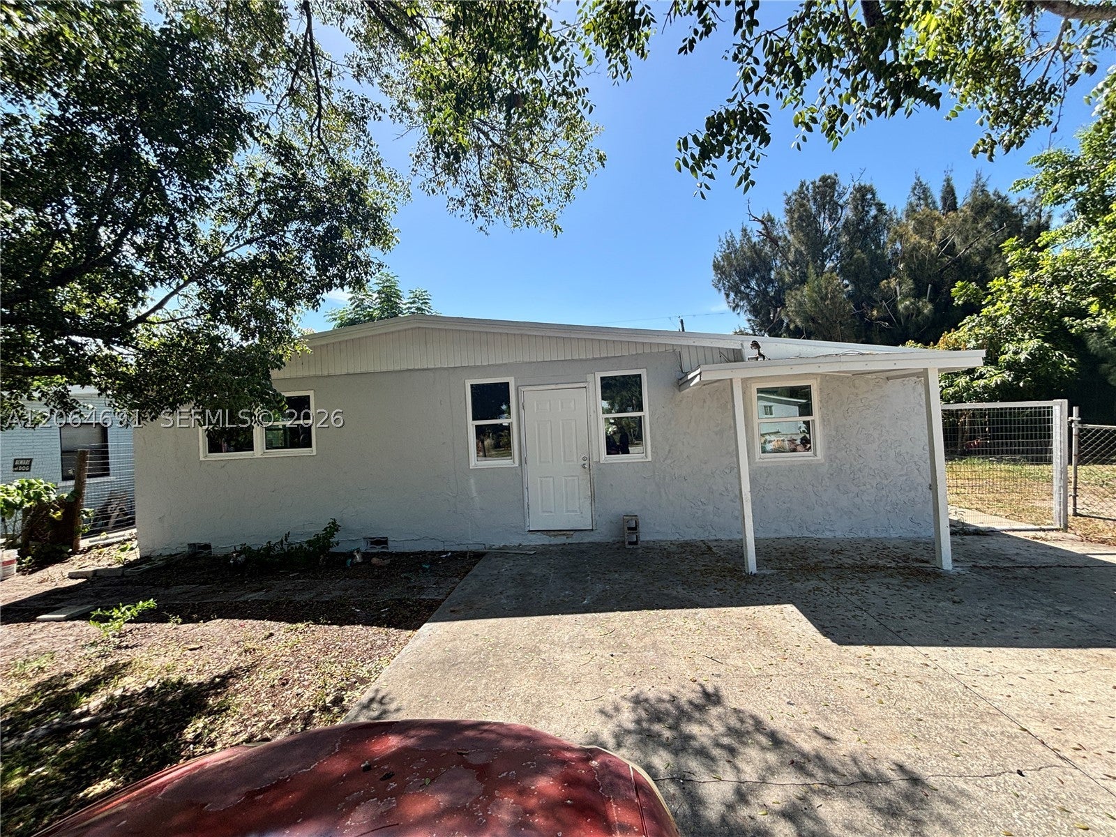 5442 4 Ave, Fort Myers, FL 33907