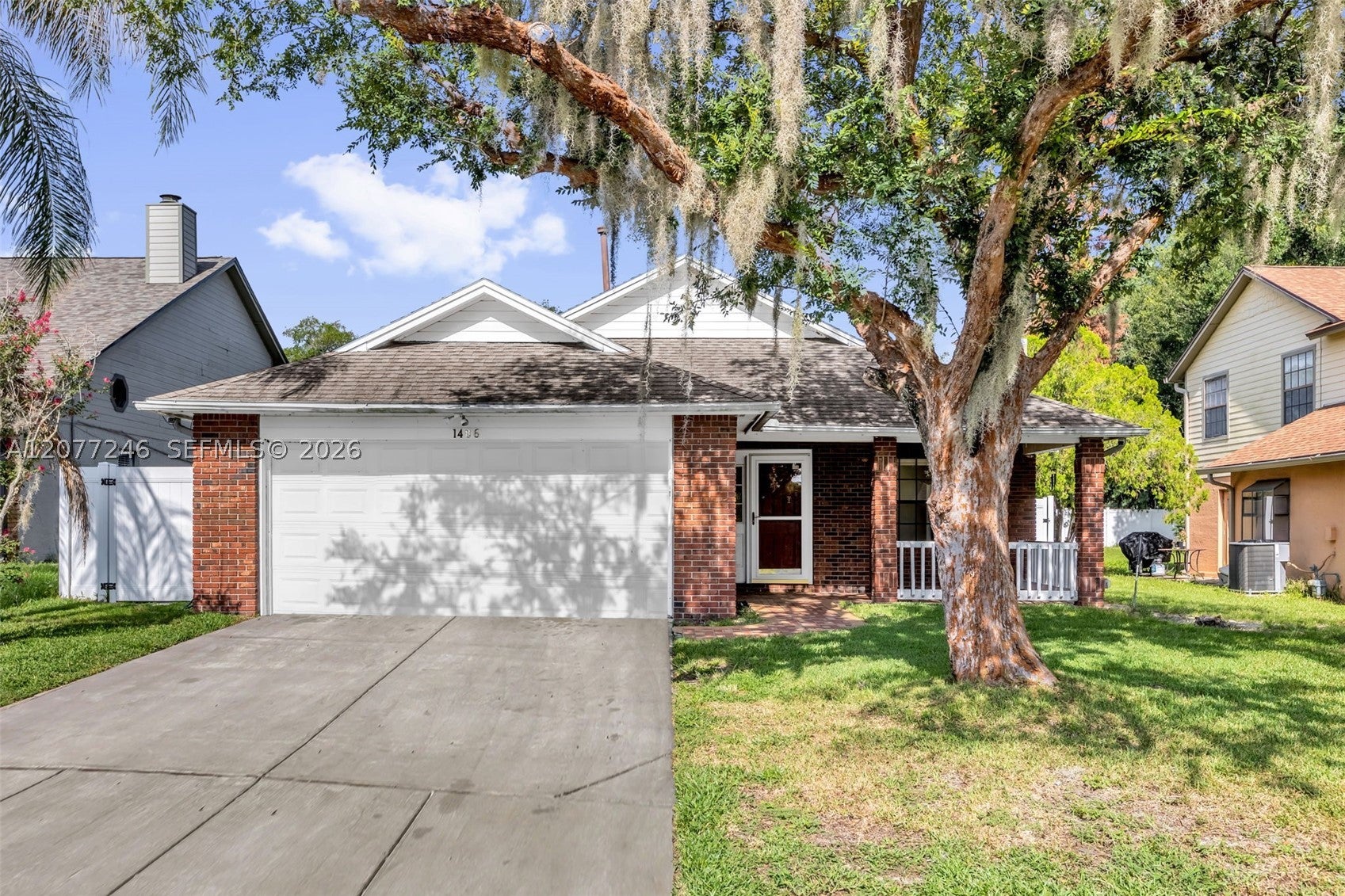 1486 Hyde Park Dr, Winter Park, FL 32792