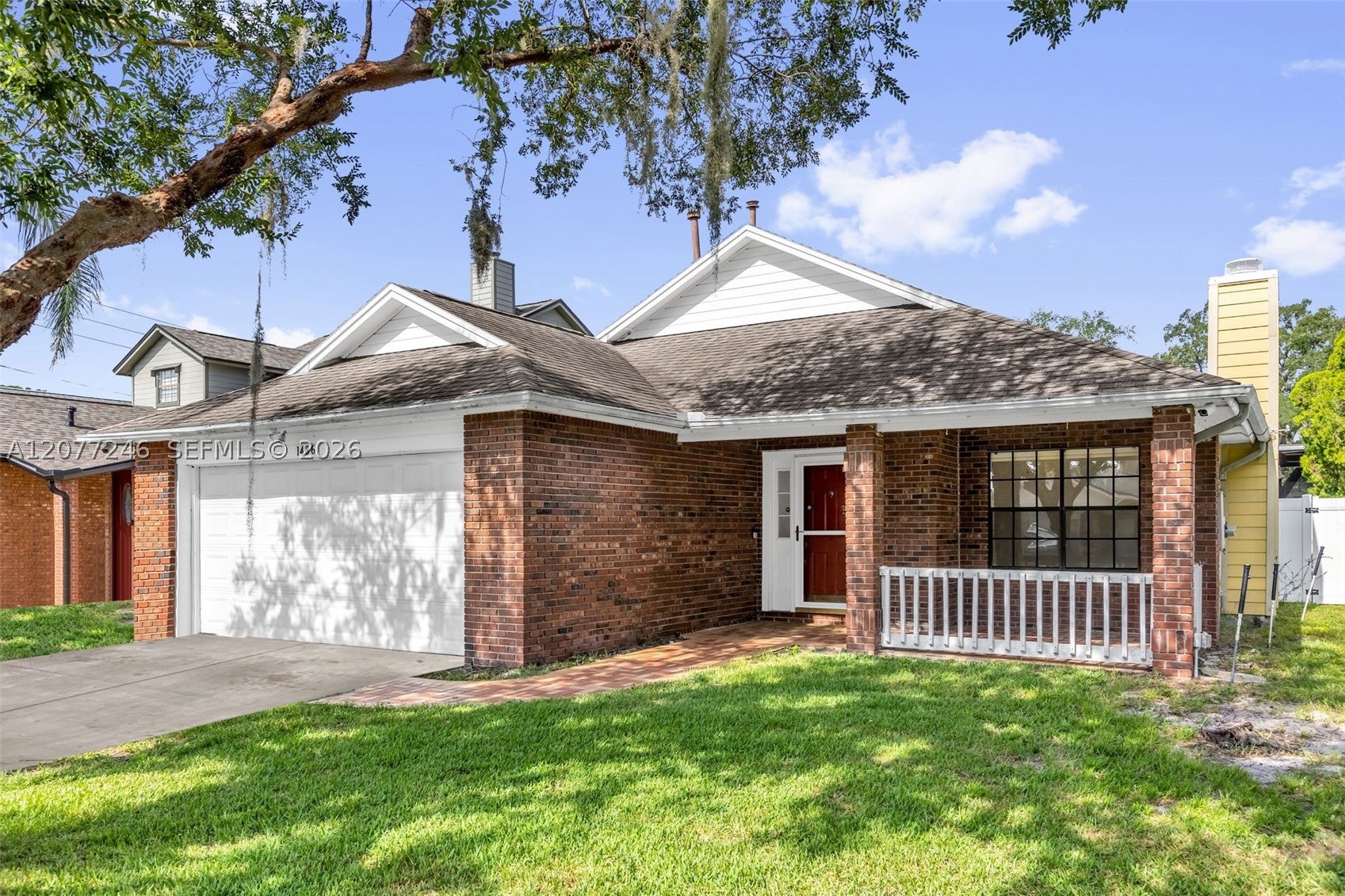 1486 Hyde Park Dr, Winter Park, FL 32792 photo