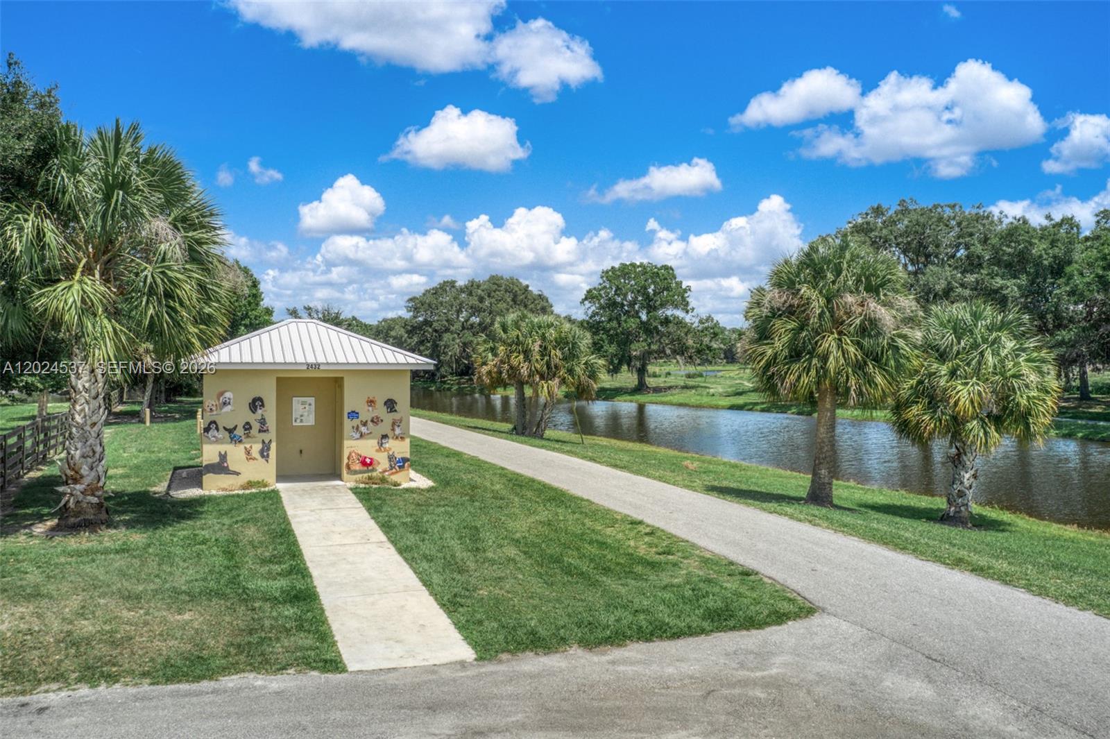 1613 Duane Palmer, Sebring, FL 33876 photo