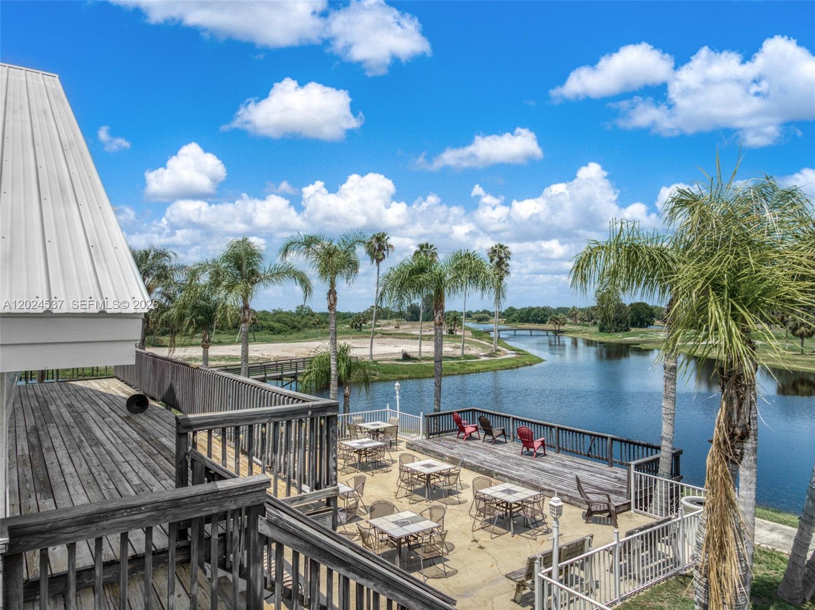 1613 Duane Palmer, Sebring, FL 33876 photo
