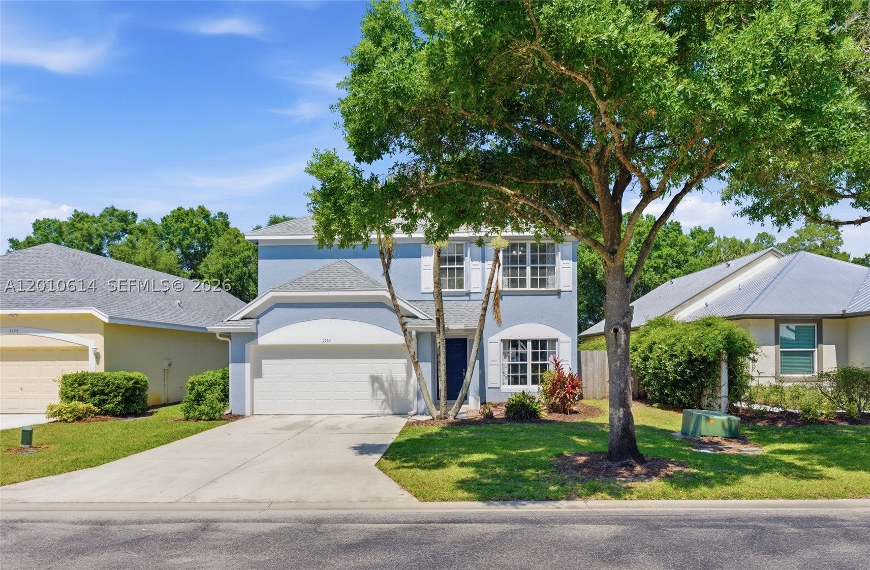 3117 Solitaire Palm Dr, Palm City, FL 34990