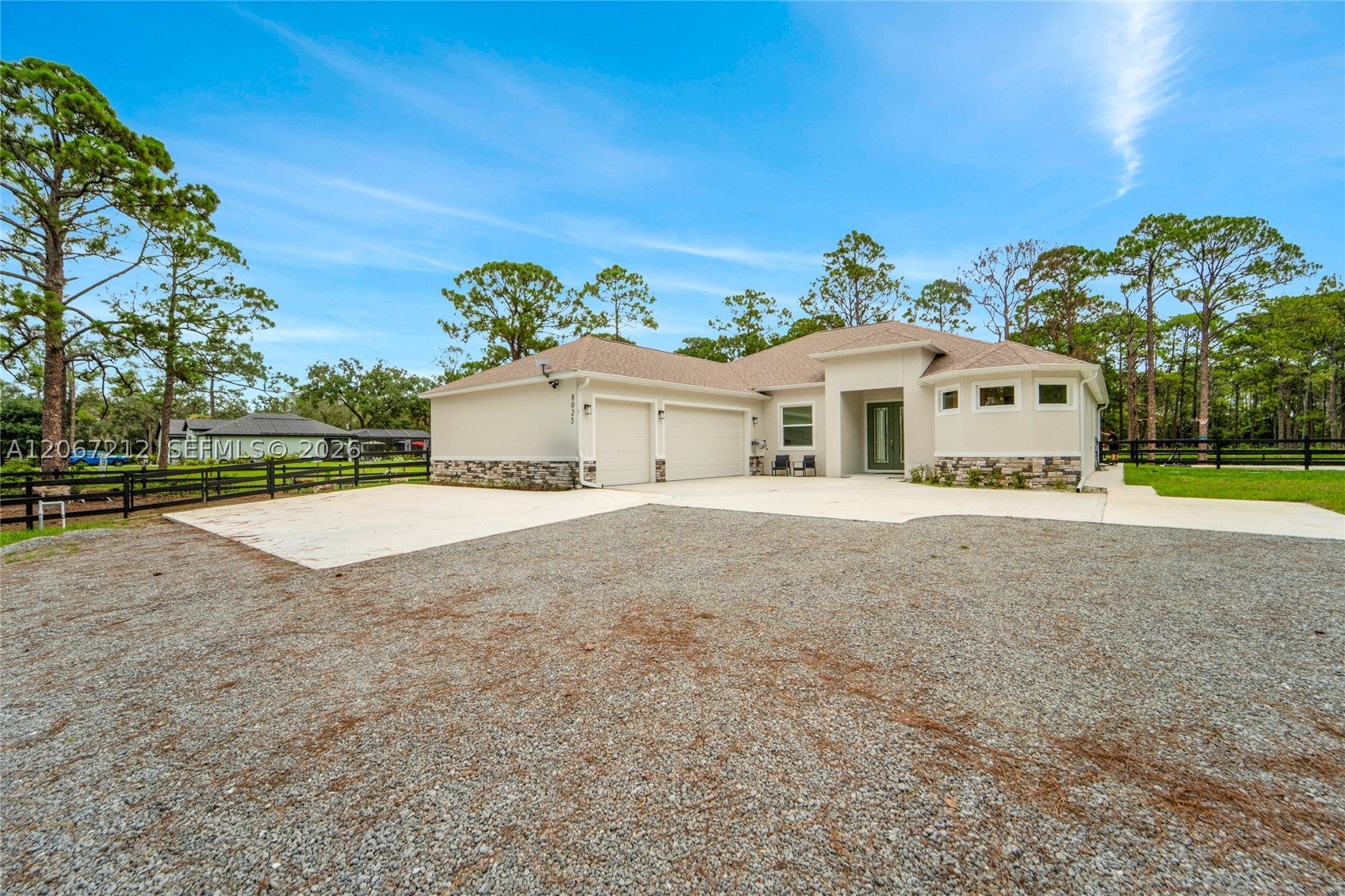 8025 Babcock St, Grant Valkaria, FL 32909