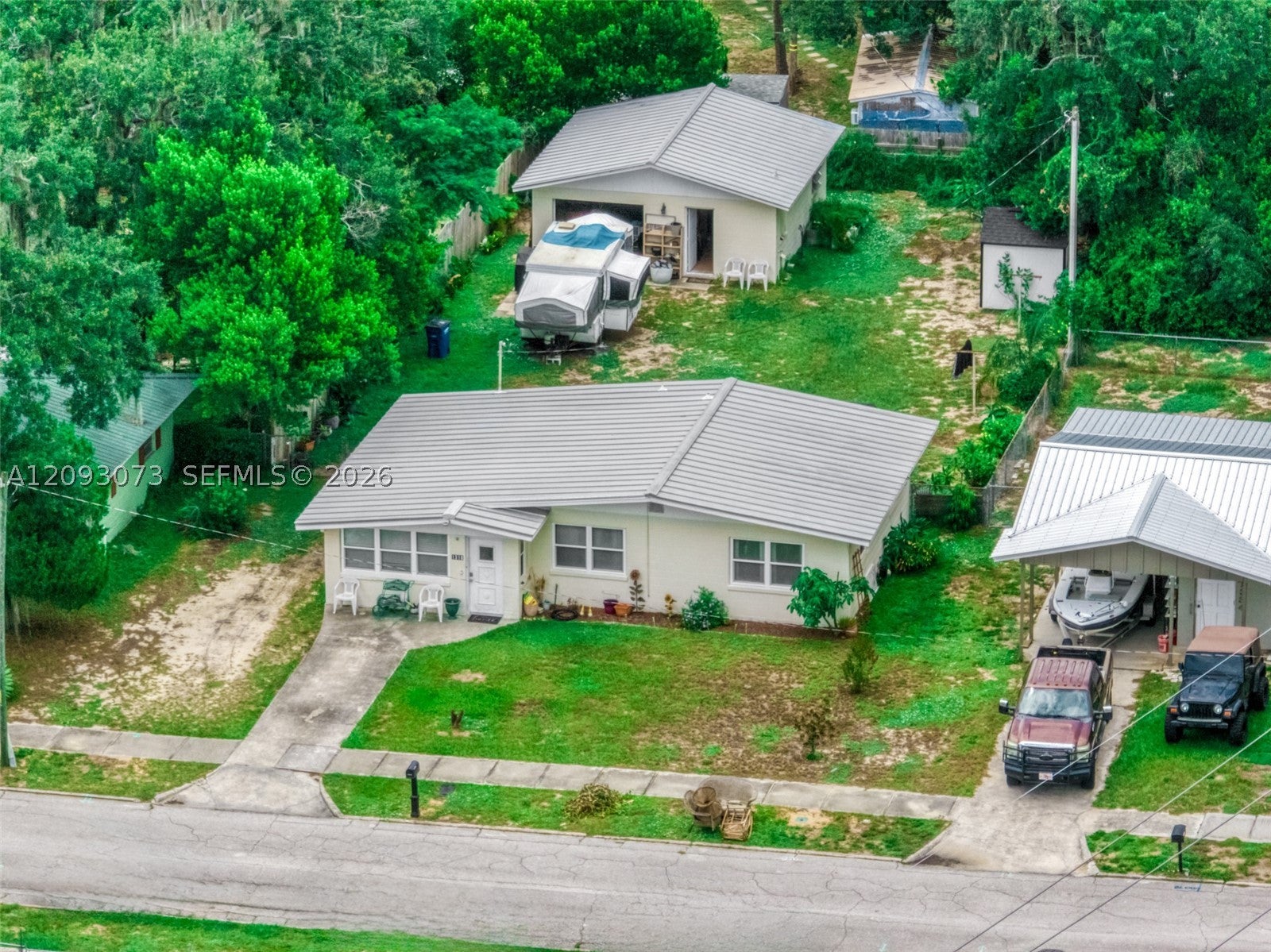 1318 Nah-aw Ave, Sebring, FL 33870