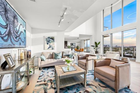 Condominium in Fort Lauderdale FL 1180 N Federal Hwy #1407.jpg
