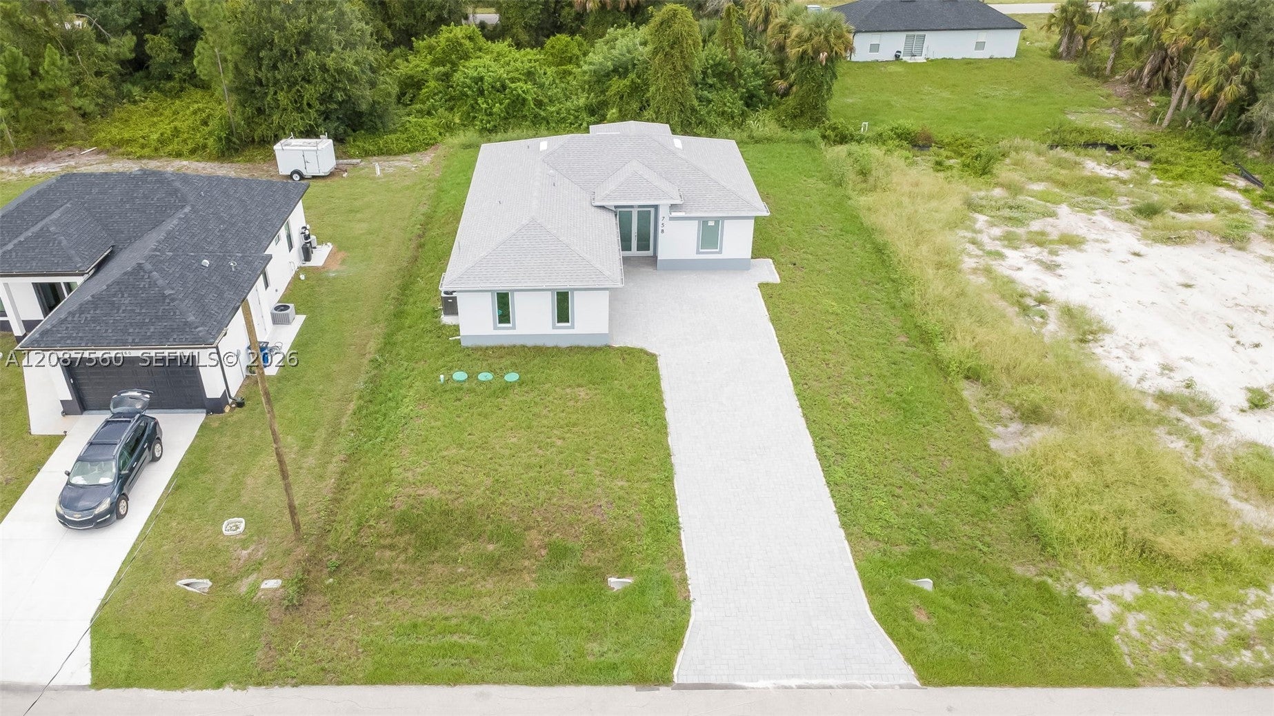 758 Bianca, Lehigh Acres, FL 33974 photo