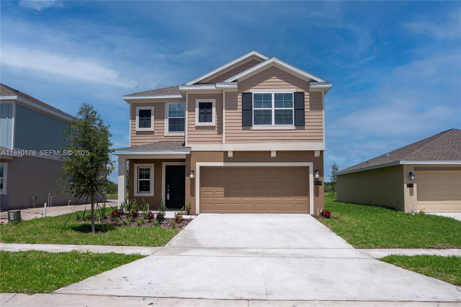 934 Cattleman St, Winter Haven, FL 33884 photo
