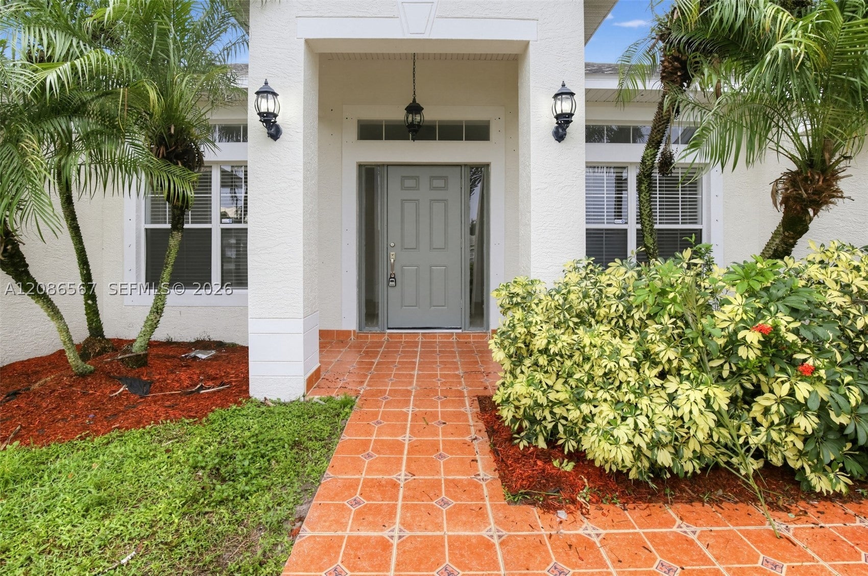 601 Curtis St, Port Saint Lucie, FL 34983