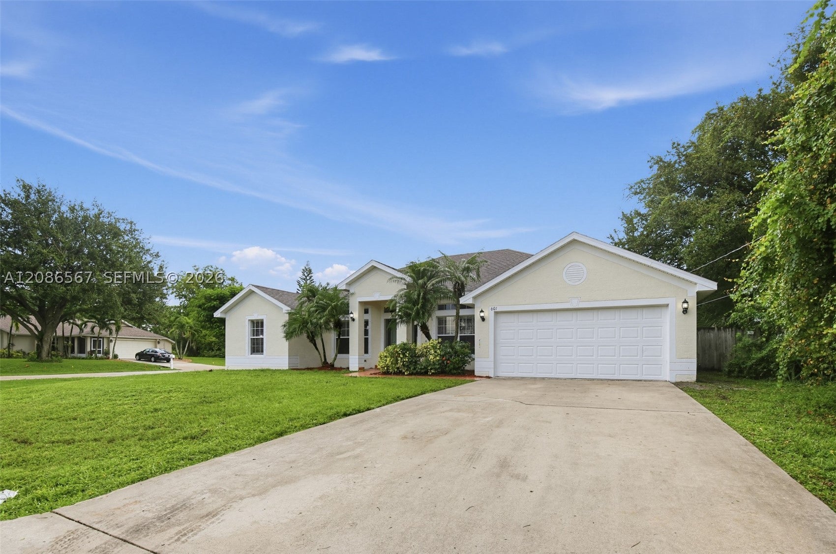 601 SW Curtis St, Port Saint Lucie, FL 34983 photo