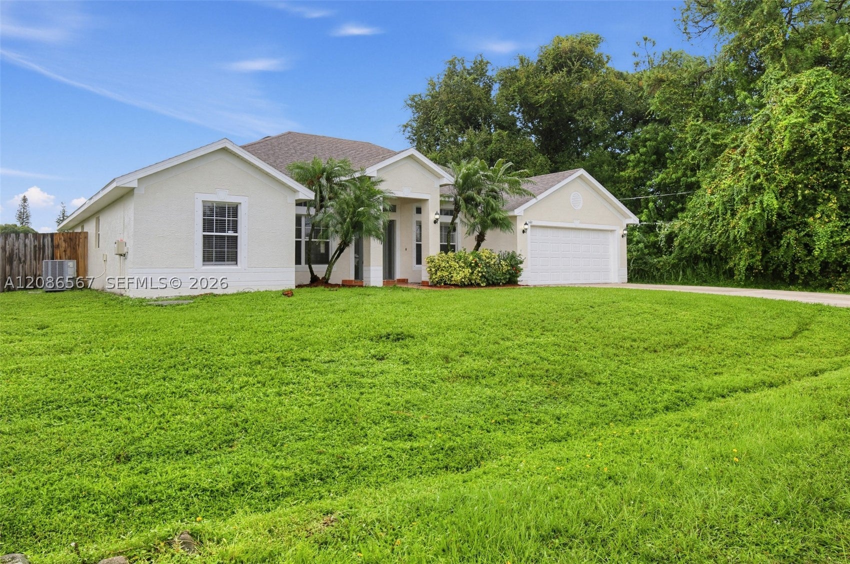 601 SW Curtis St, Port Saint Lucie, FL 34983 photo