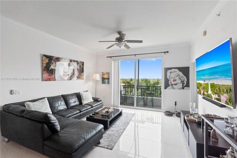 Condominium in Fort Lauderdale FL 2401 NE 65th St #603.jpg