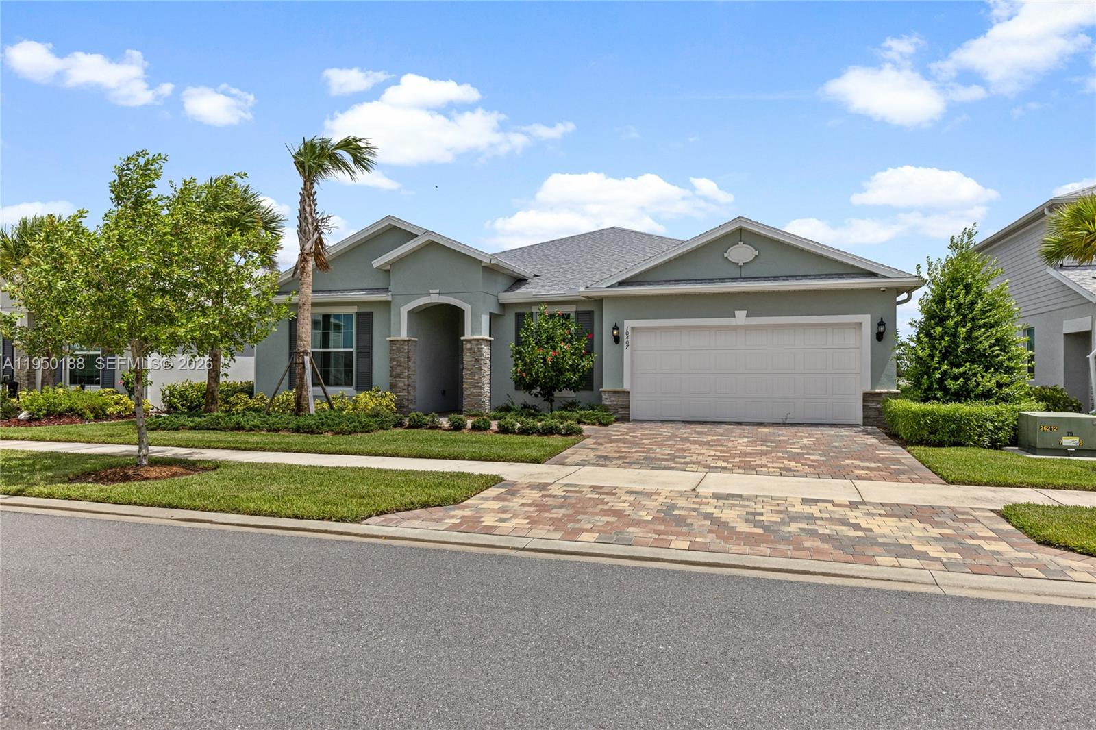 10407 Captiva Dr, Port Saint Lucie, FL 34987