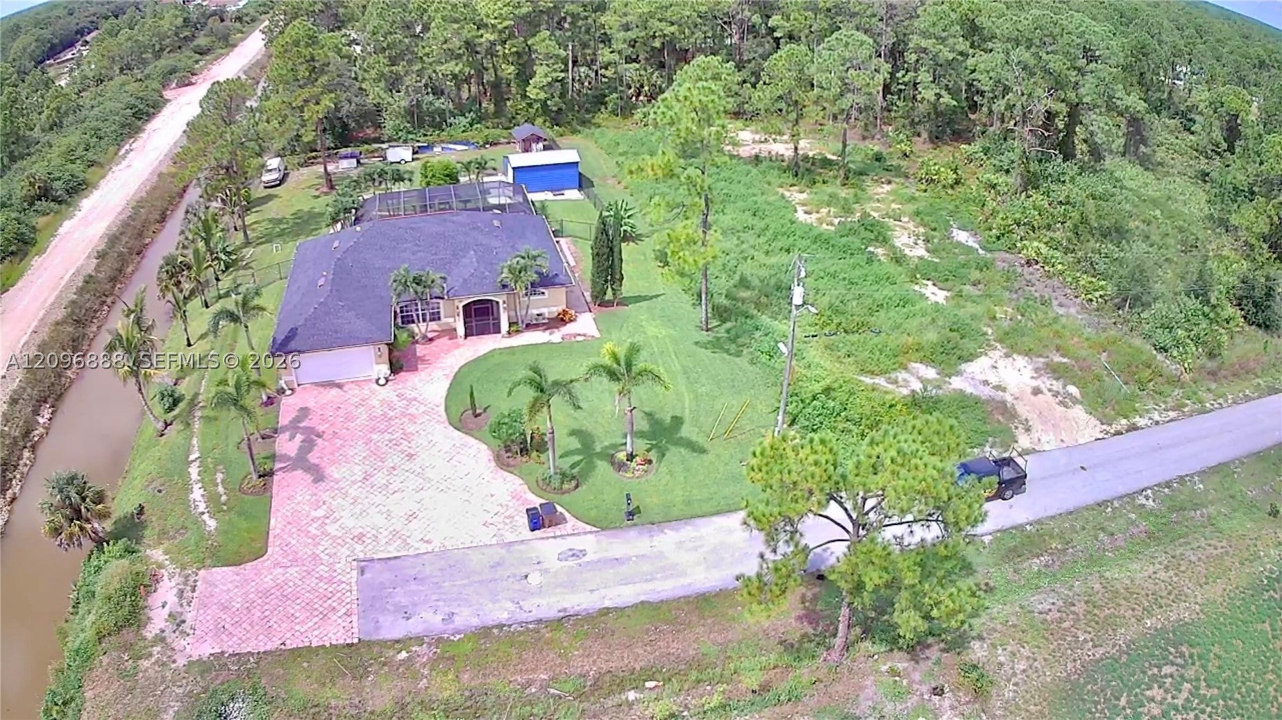 1201 Edison Ave, Lehigh Acres, FL 33972 photo