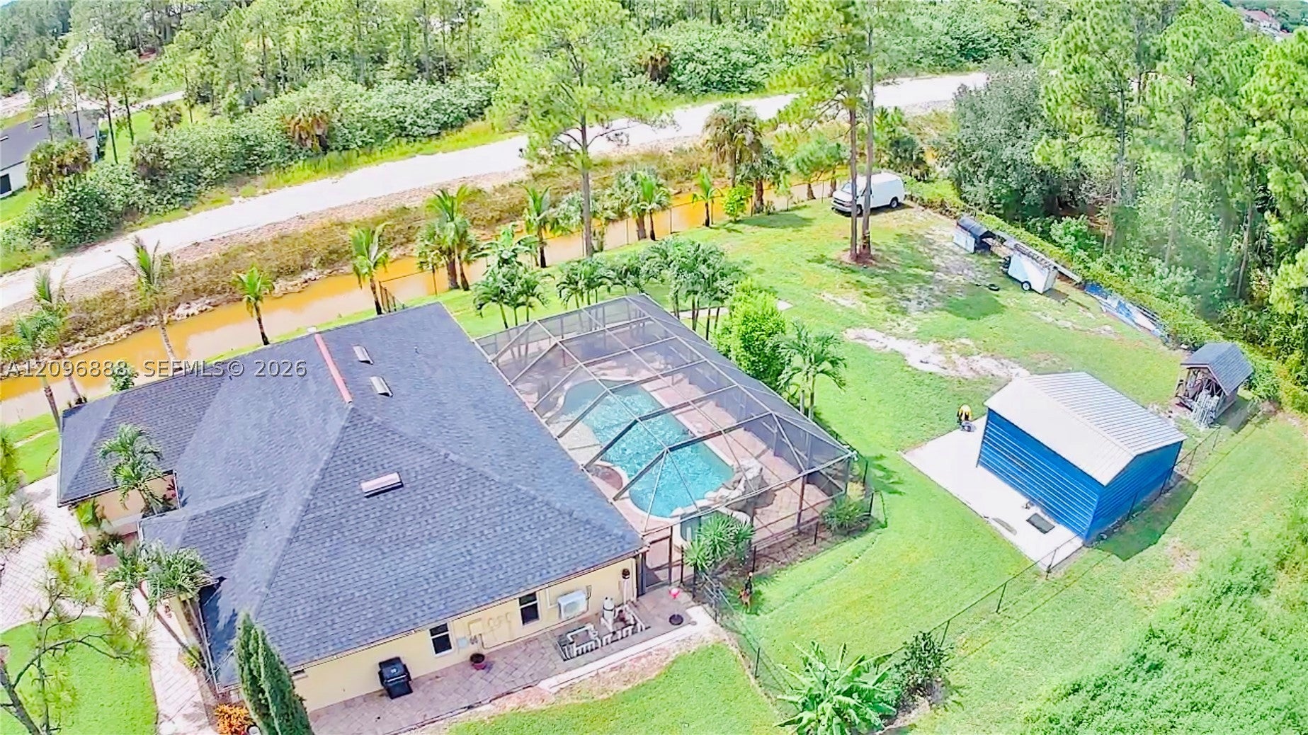 1201 Edison Ave, Lehigh Acres, FL 33972