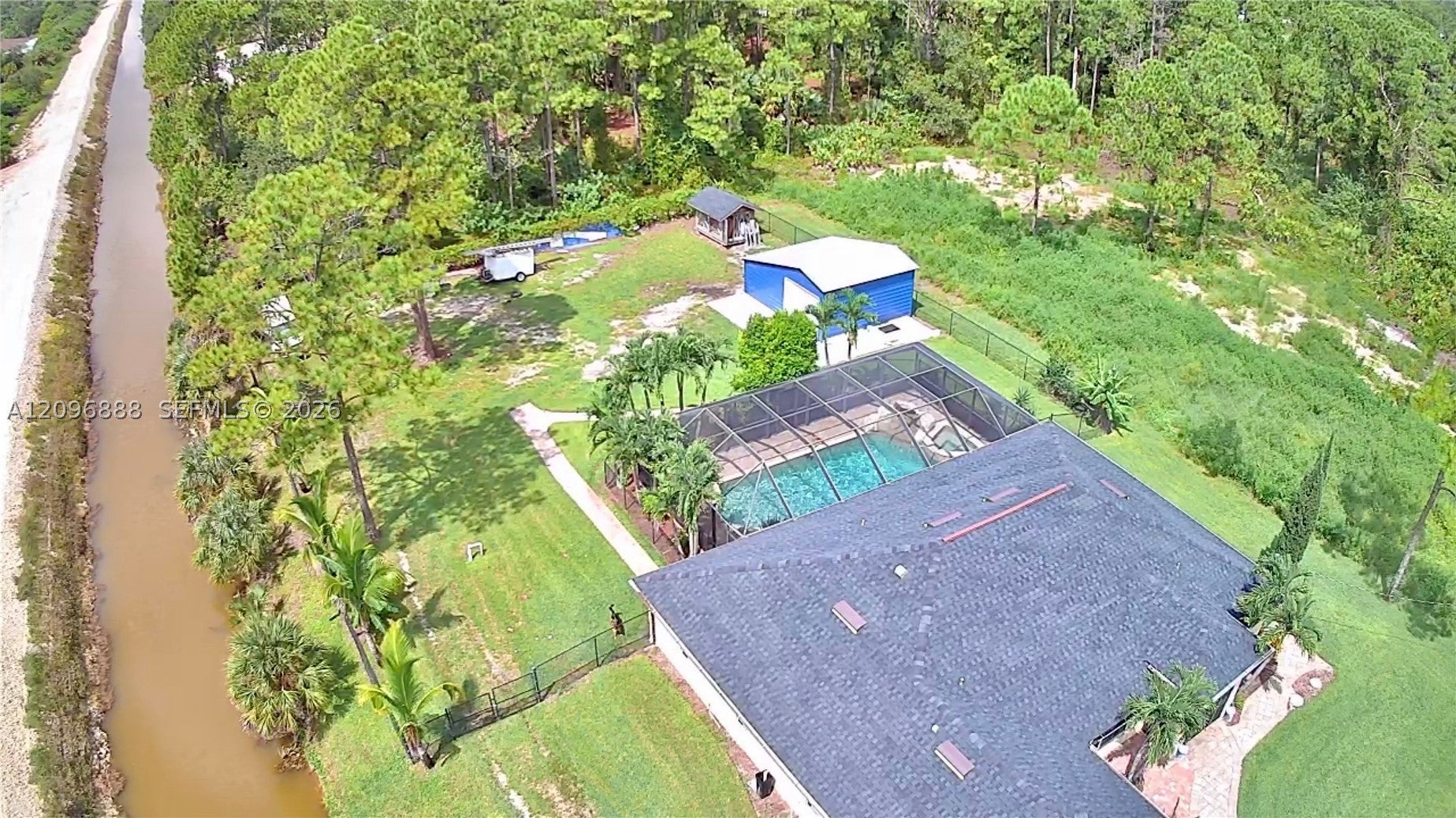 1201 Edison Ave, Lehigh Acres, FL 33972 photo