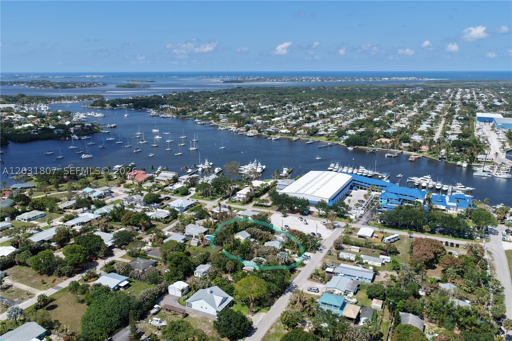 4225 SE Westfield St, Stuart, FL 34997 photo