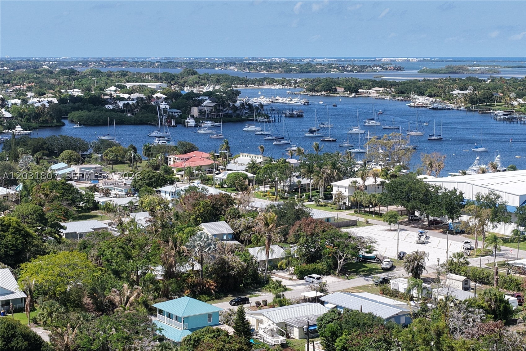 4225 Westfield St, Stuart, FL 34997