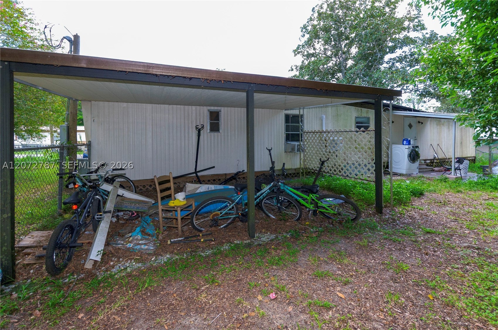 22387 Panorama St, Brooksville, FL 34601 photo