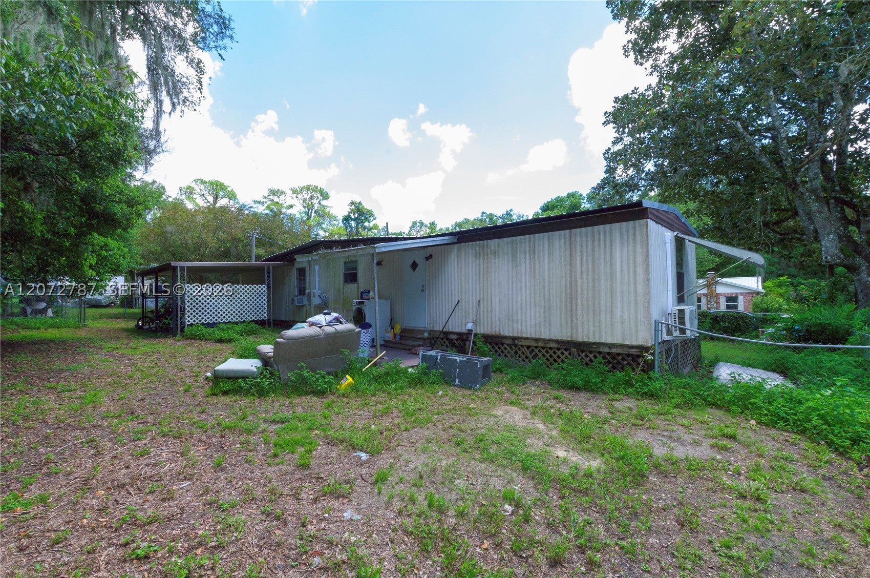 22387 Panorama St, Brooksville, FL 34601 photo