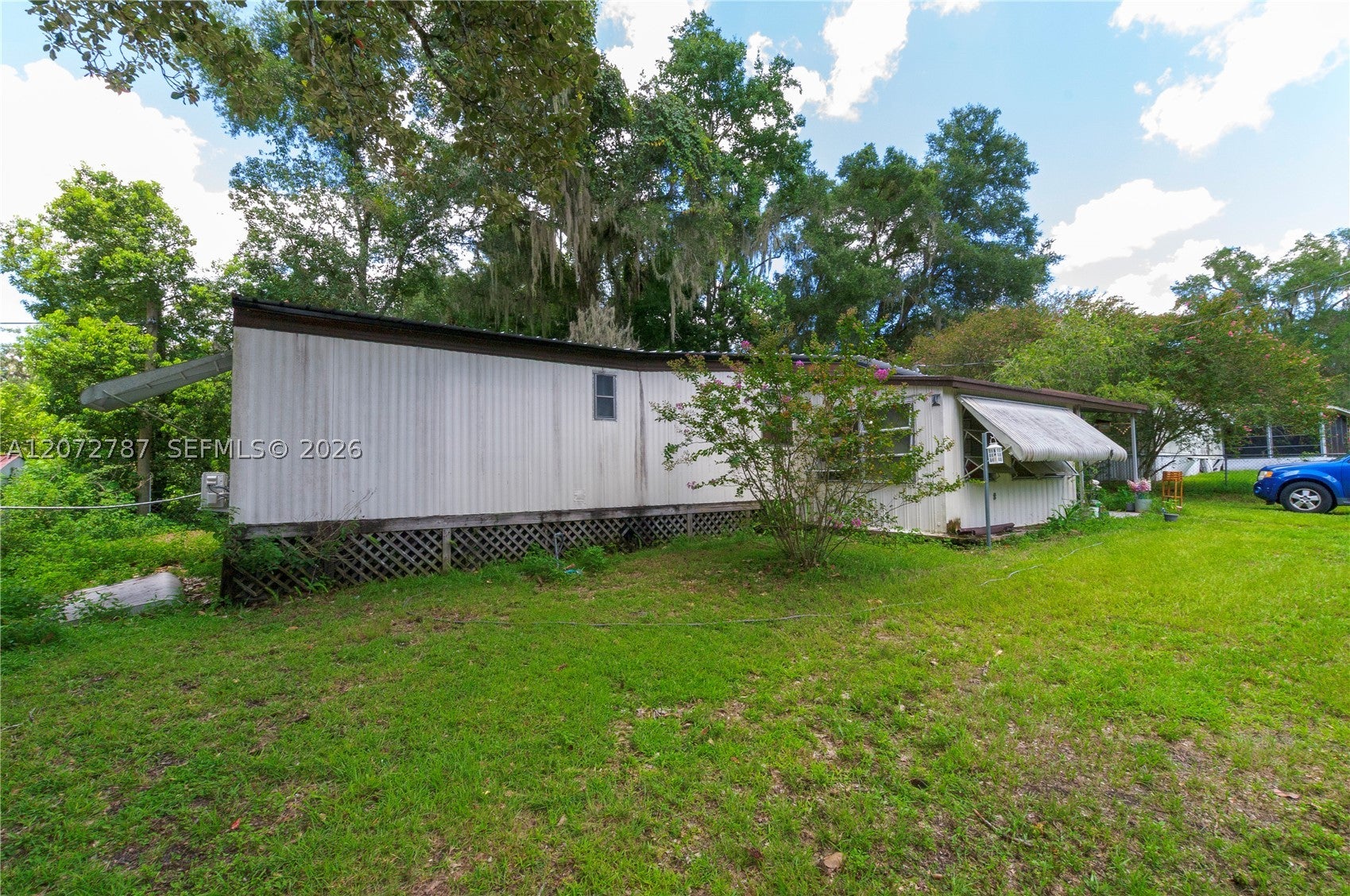 22387 Panorama St, Brooksville, FL 34601 photo