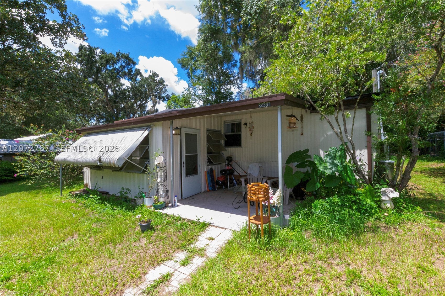 22387 Panorama St, Brooksville, FL 34601