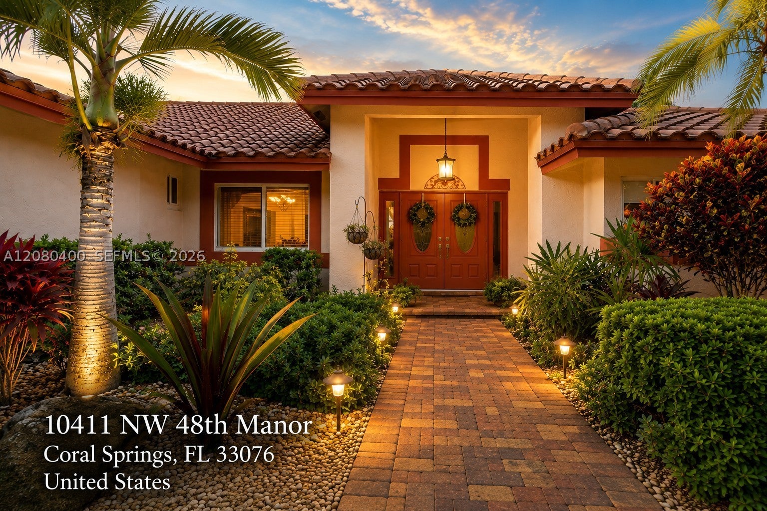10411 48th Mnr, Coral Springs, FL 33076