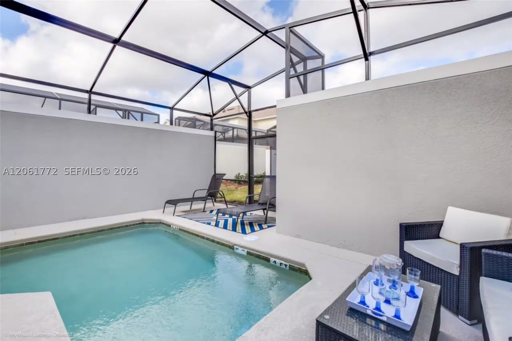 4811 Lullaby Ln, Kissimmee, FL 34746 photo