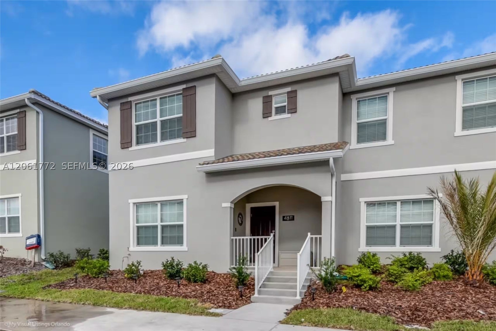 4811 Lullaby Ln, Kissimmee, FL 34746