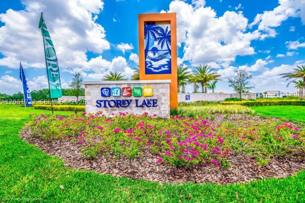 4811 Lullaby Ln, Kissimmee, FL 34746 photo