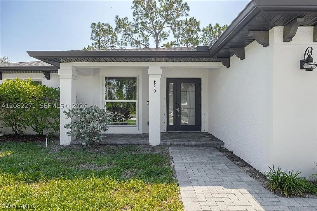 830 Angelo Ave, Lehigh Acres, FL 33971 photo