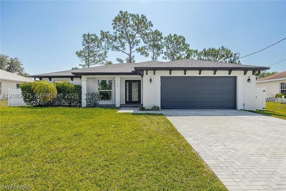 830 Angelo Ave, Lehigh Acres, FL 33971