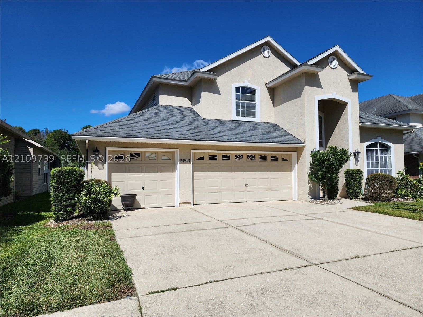 4463 Summer Haven Blvd, Jacksonville, FL 32258