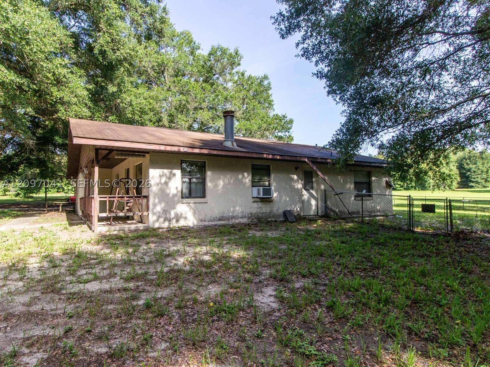 15233 SE 175 St, Weirsdale, FL 32195 photo